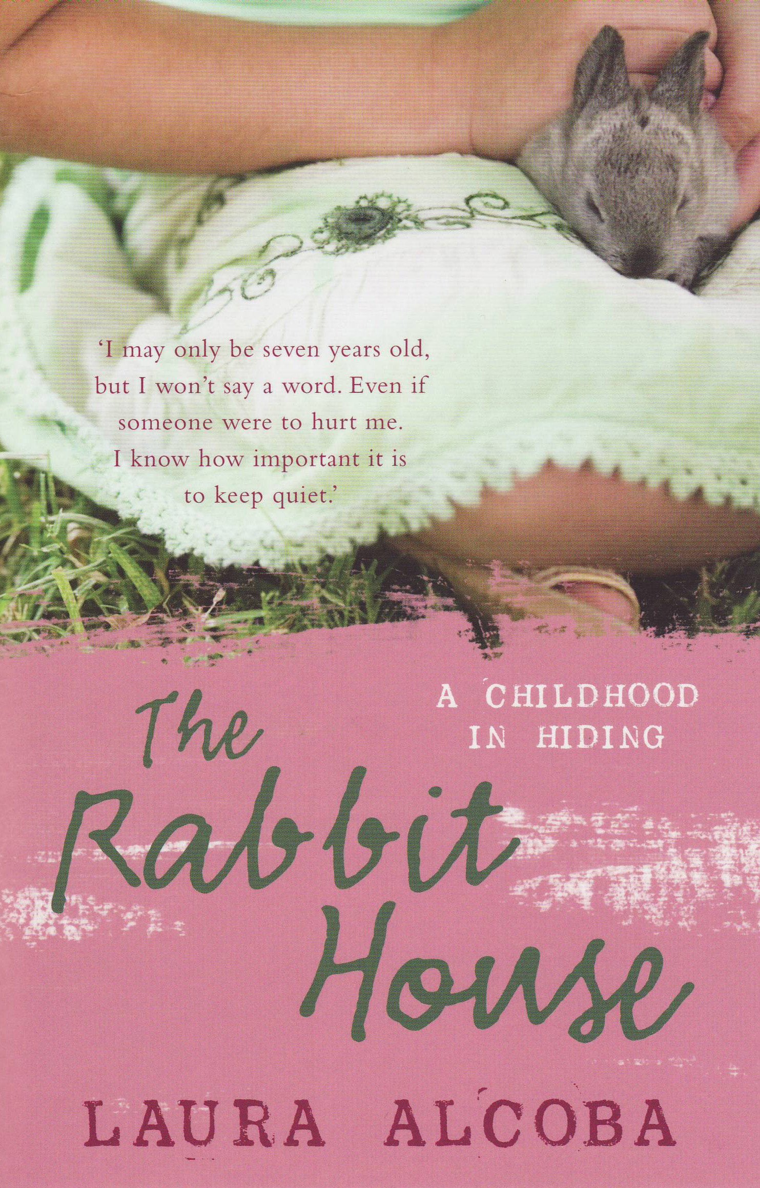 The Rabbit House: An Argentinian Childhood Art & Literature