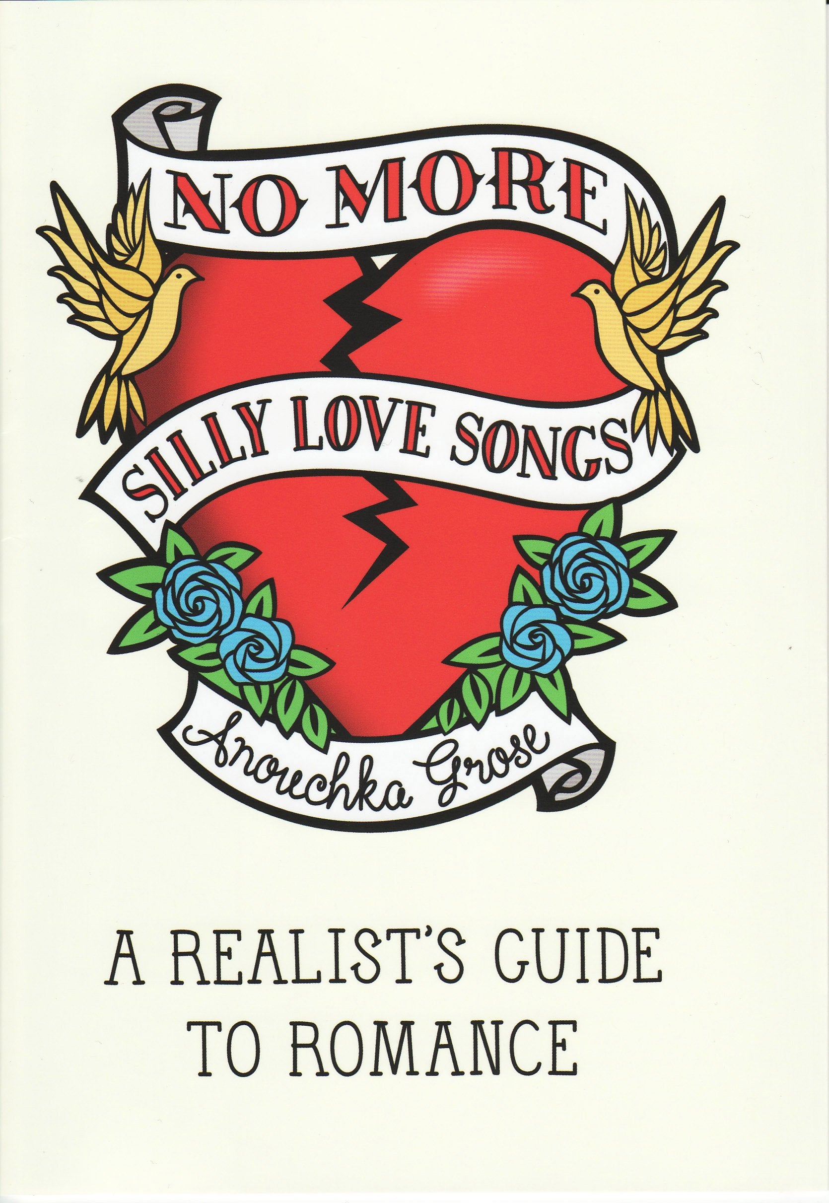 No More Silly Love Songs Lifestyle