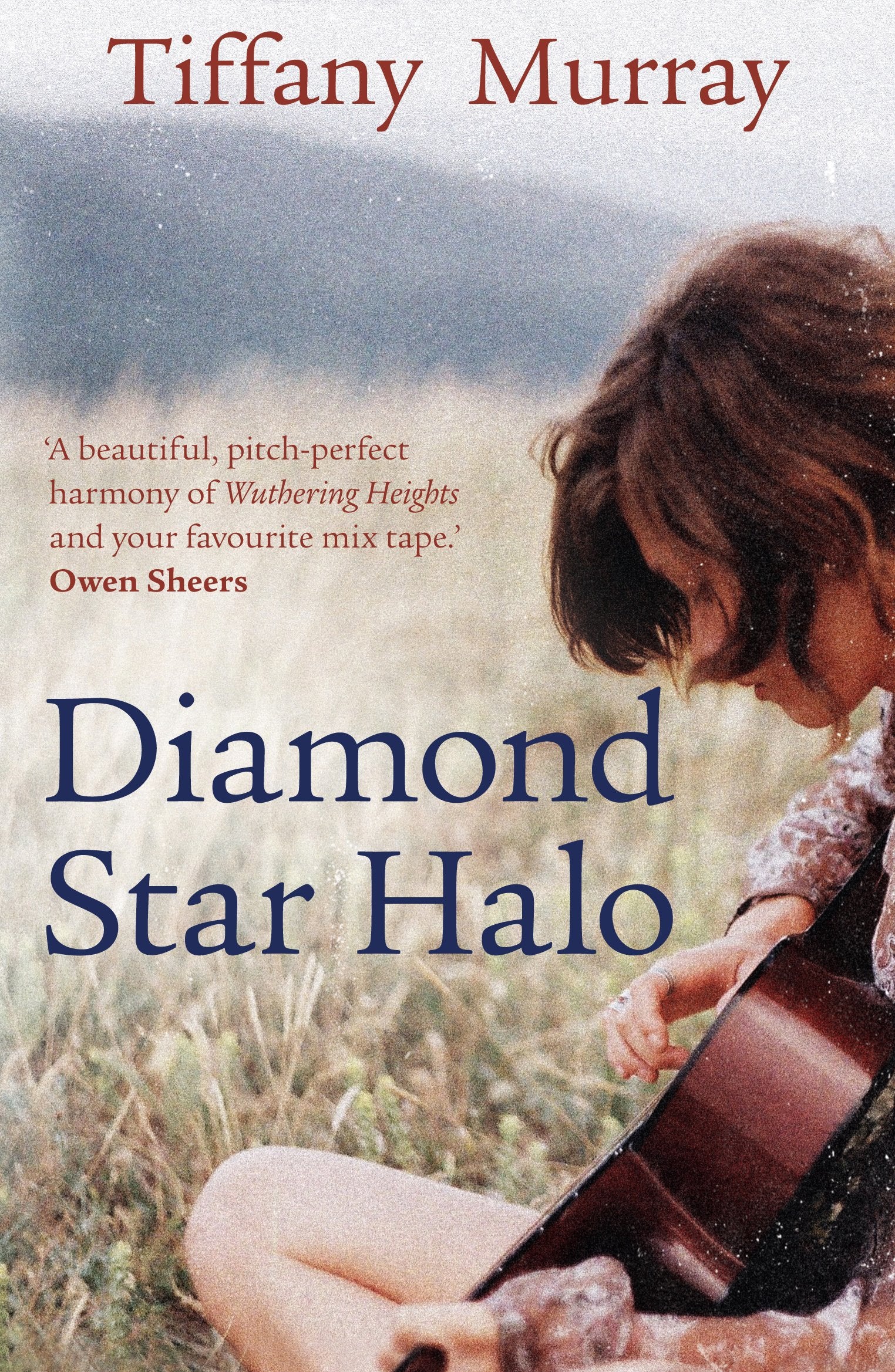 Diamond Star Halo Contemporary literature Books