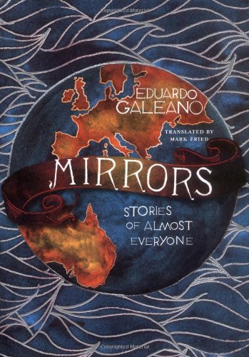 Mirrors: The History of the World, Refracted Politics & History