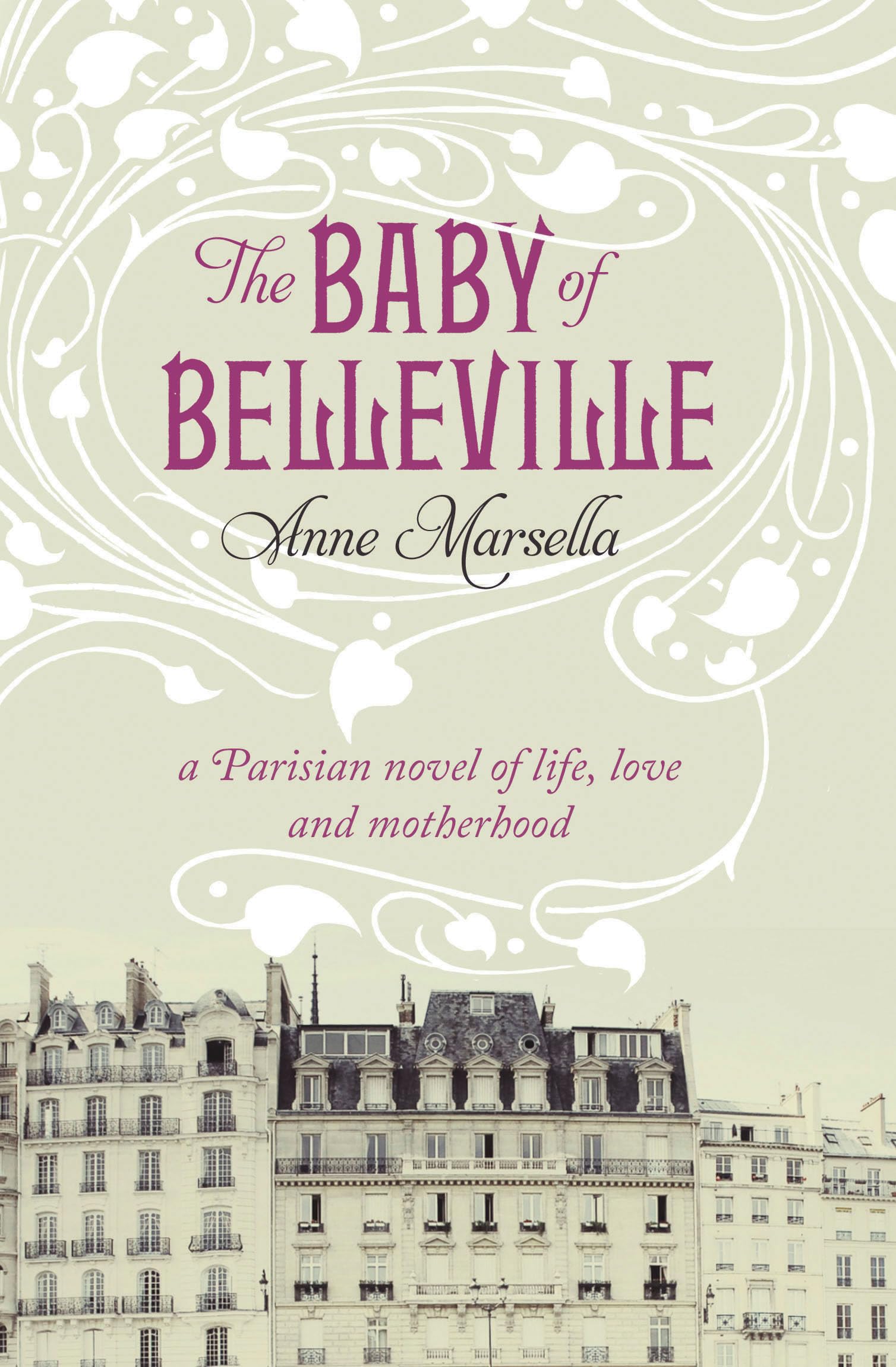 The Baby of Belleville Contemporary literature
