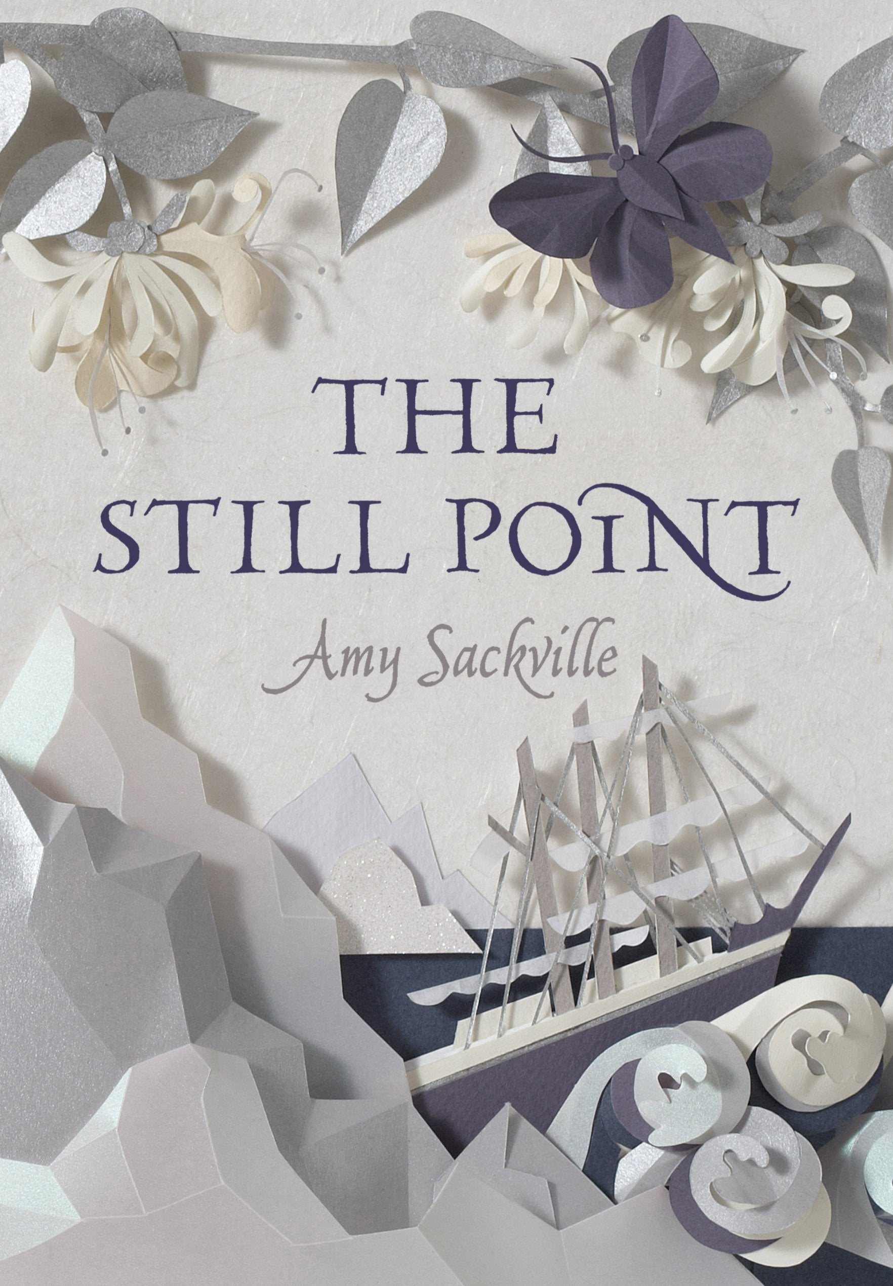 Product Image: The Still Point