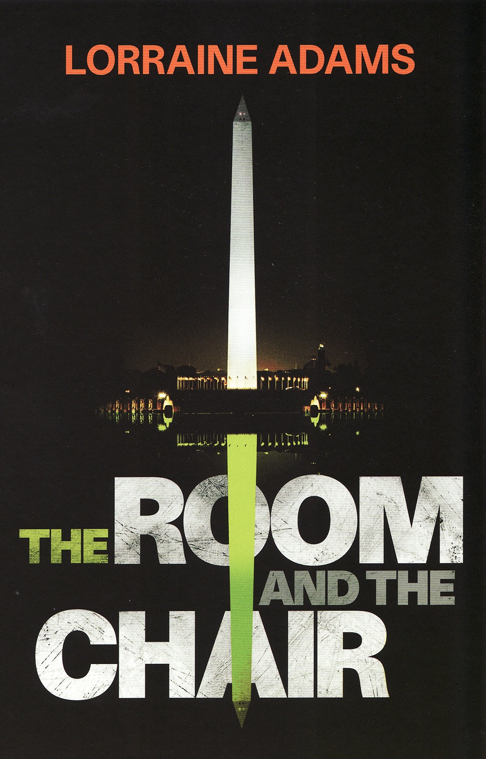 The Room And The Chair Contemporary literature