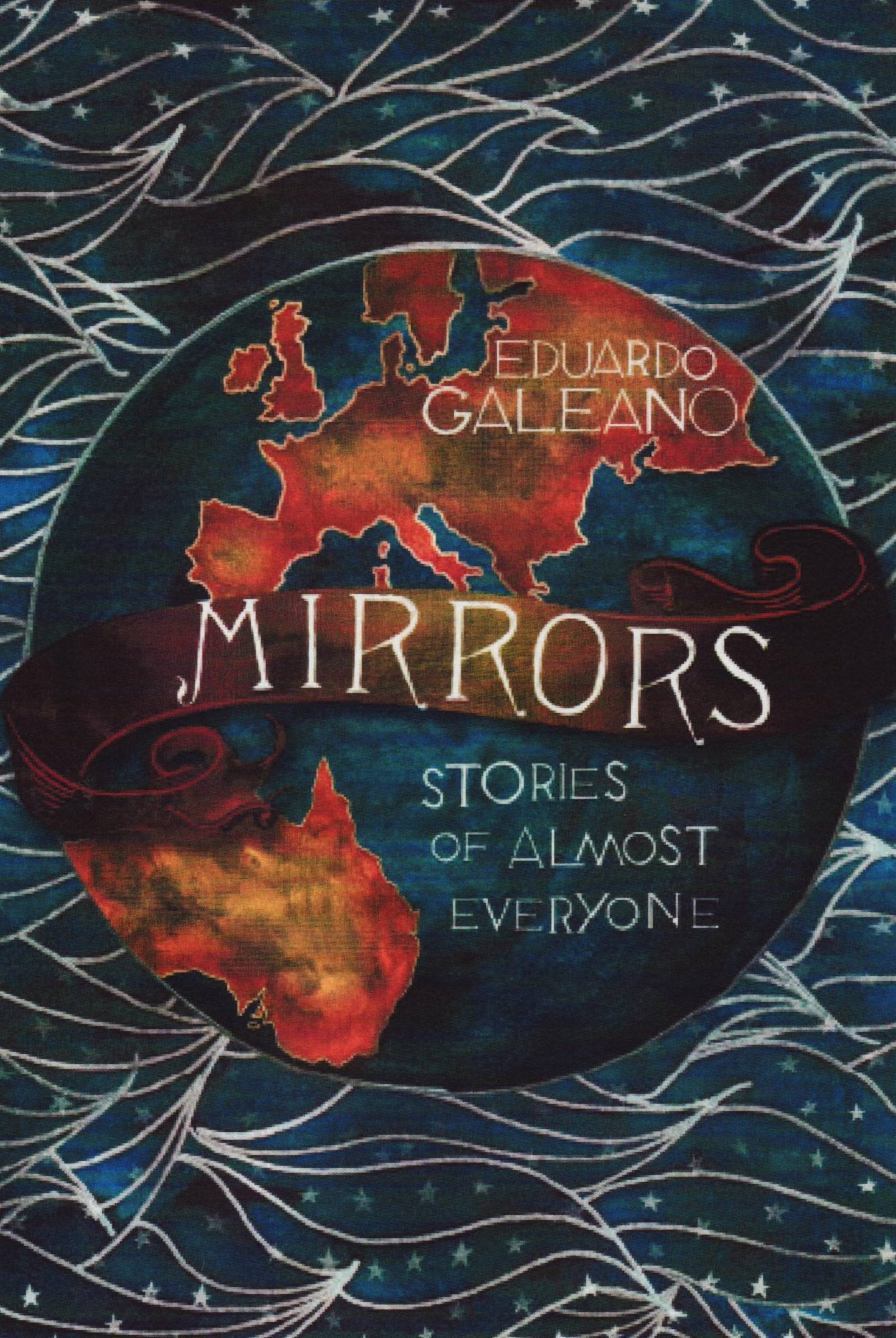 Mirrors: Stories of Almost Everyone book