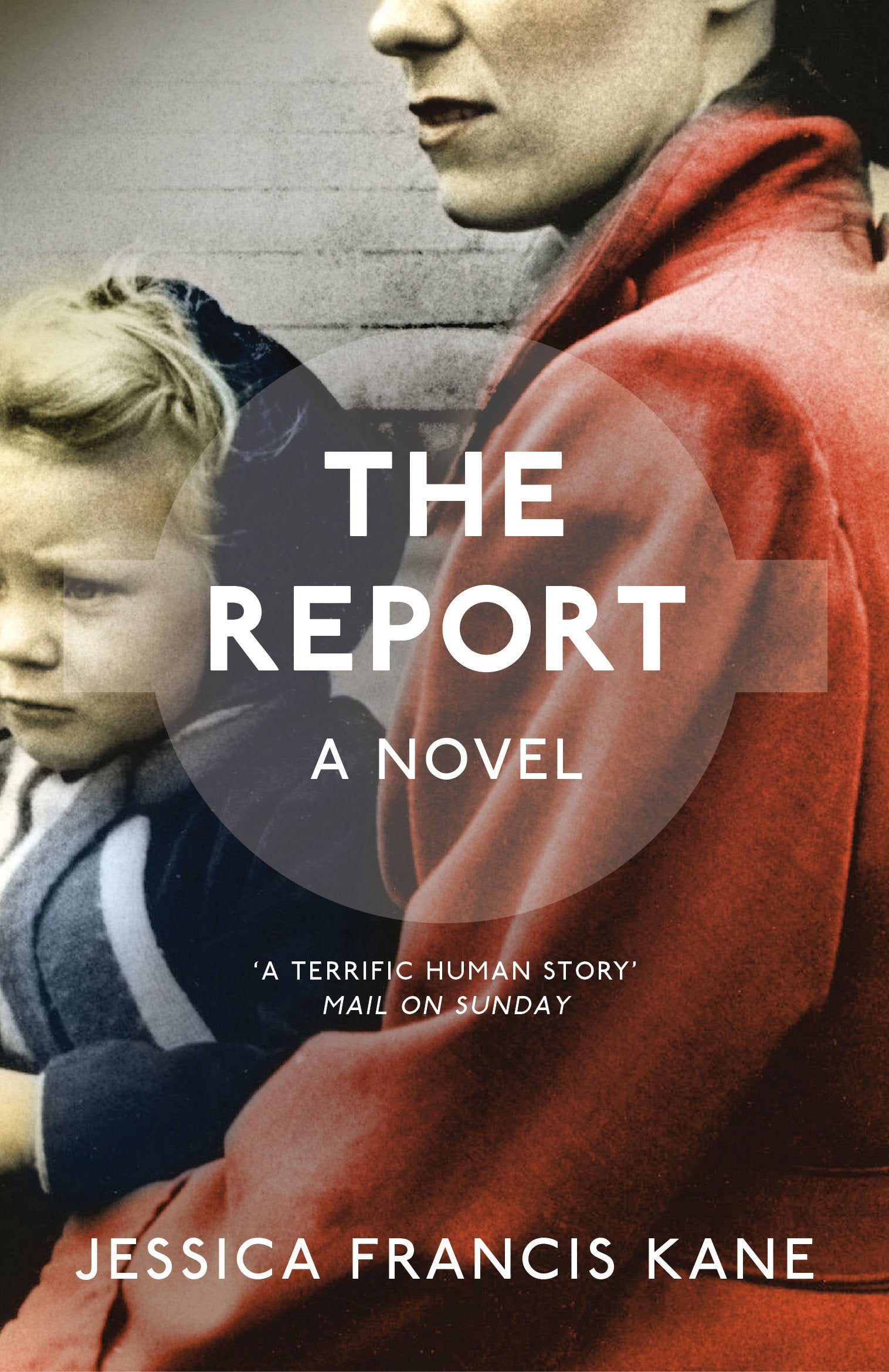 Product Image: The Report