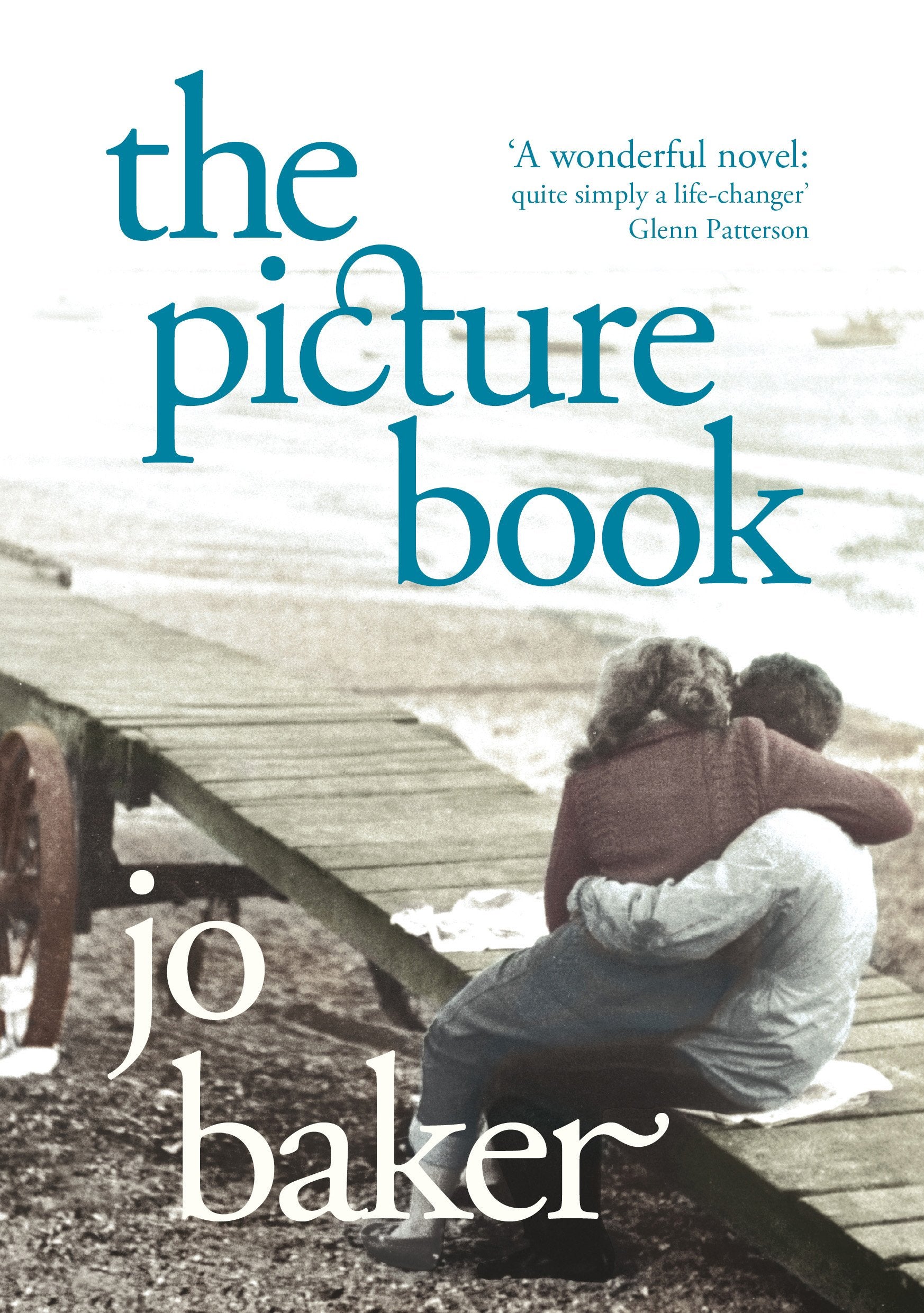 Product Image: The Picture Book