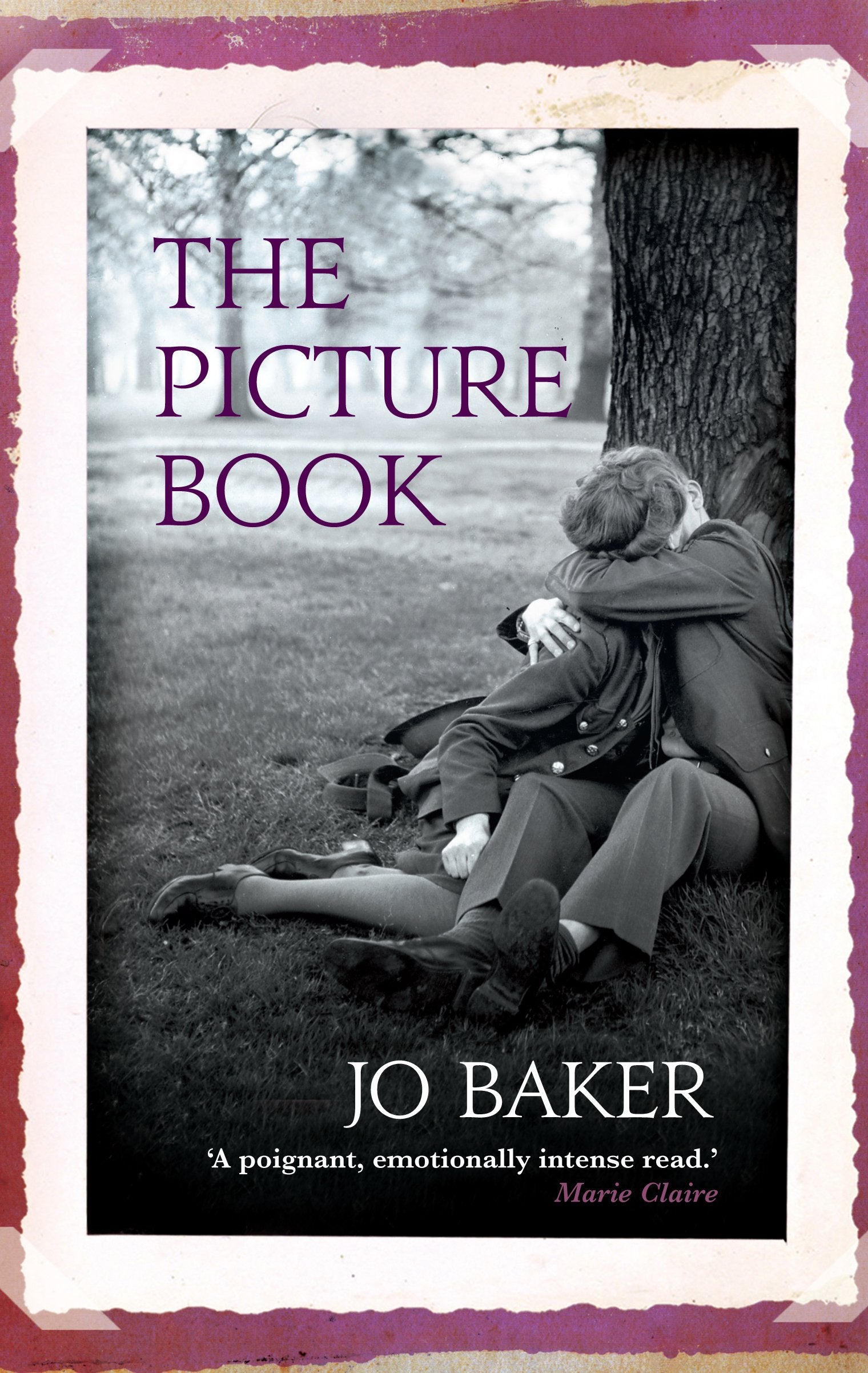 The Picture Book Contemporary literature Books