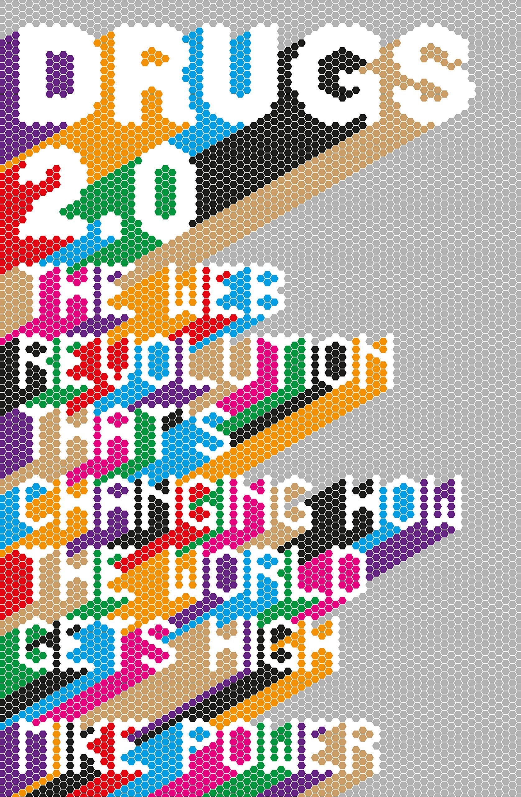 Drugs 2.0: The Web Revolution That's Changing How the World Gets High Law