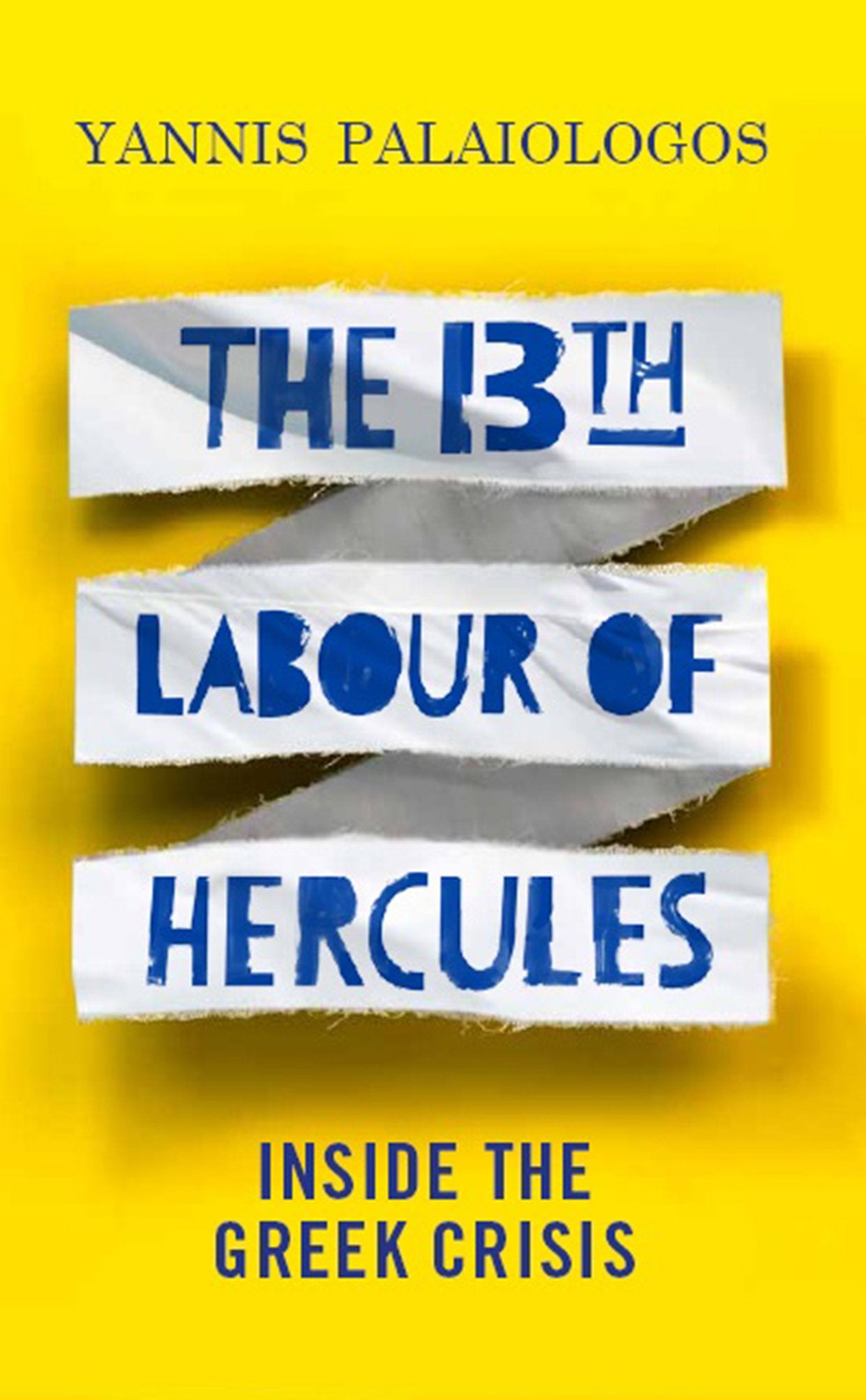 The 13th Labour of Hercules: Inside the Greek Crisis Law