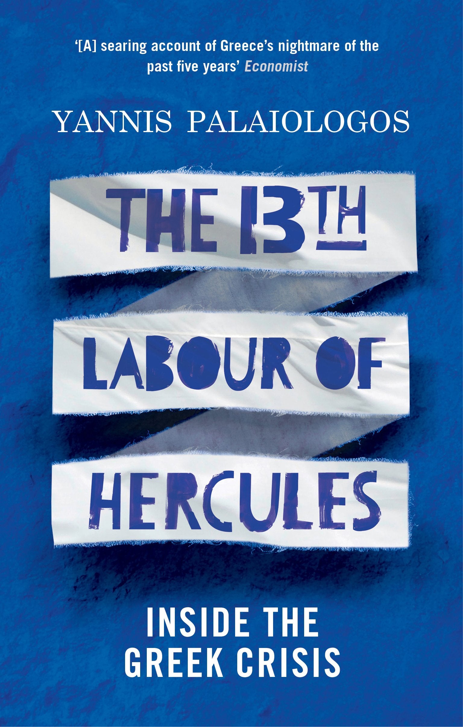 The 13th Labour of Hercules: Inside the Greek Crisis Law