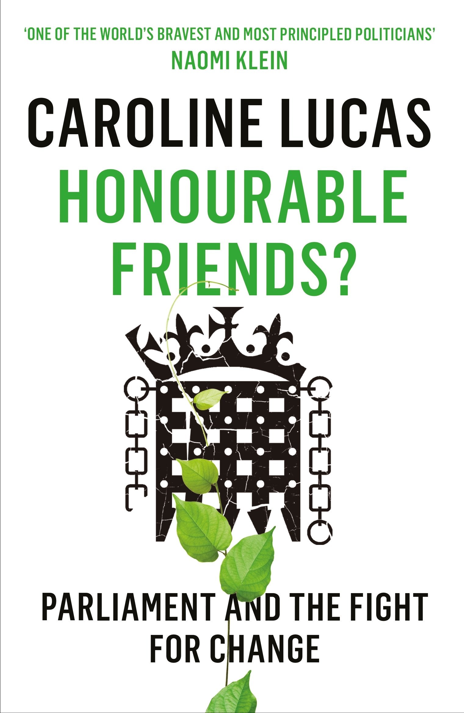 Honourable Friends? Law Books