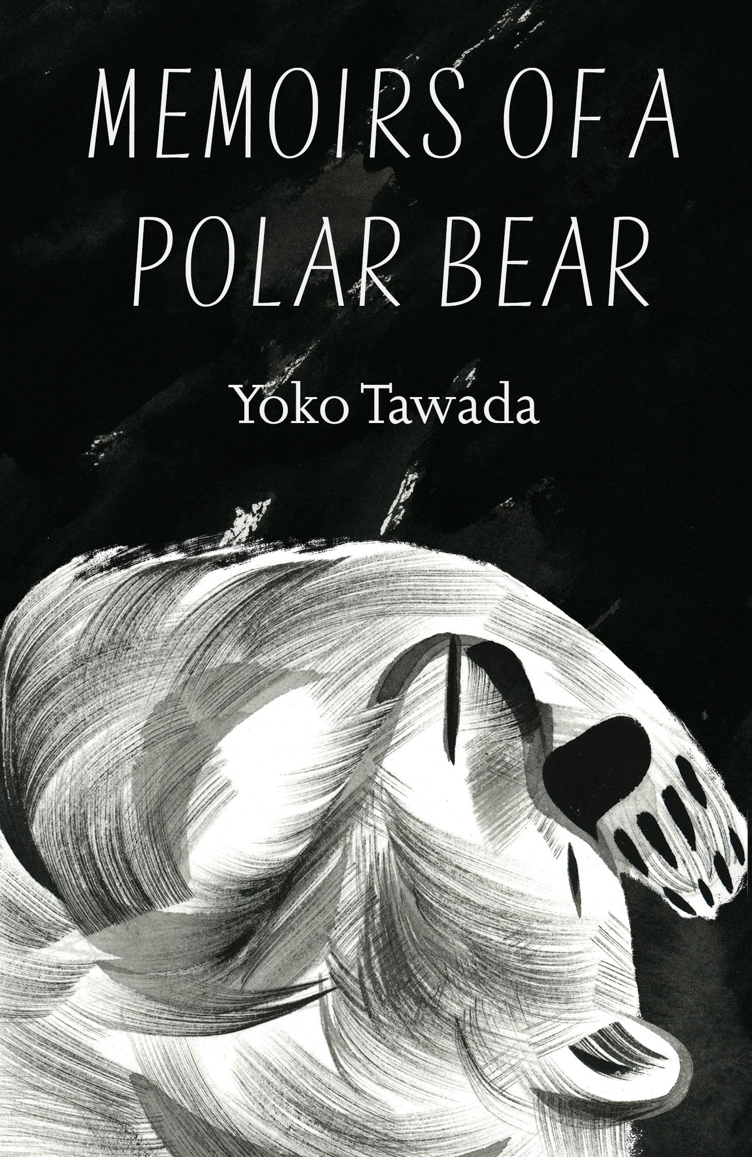 Memoirs of a Polar Bear Contemporary literature