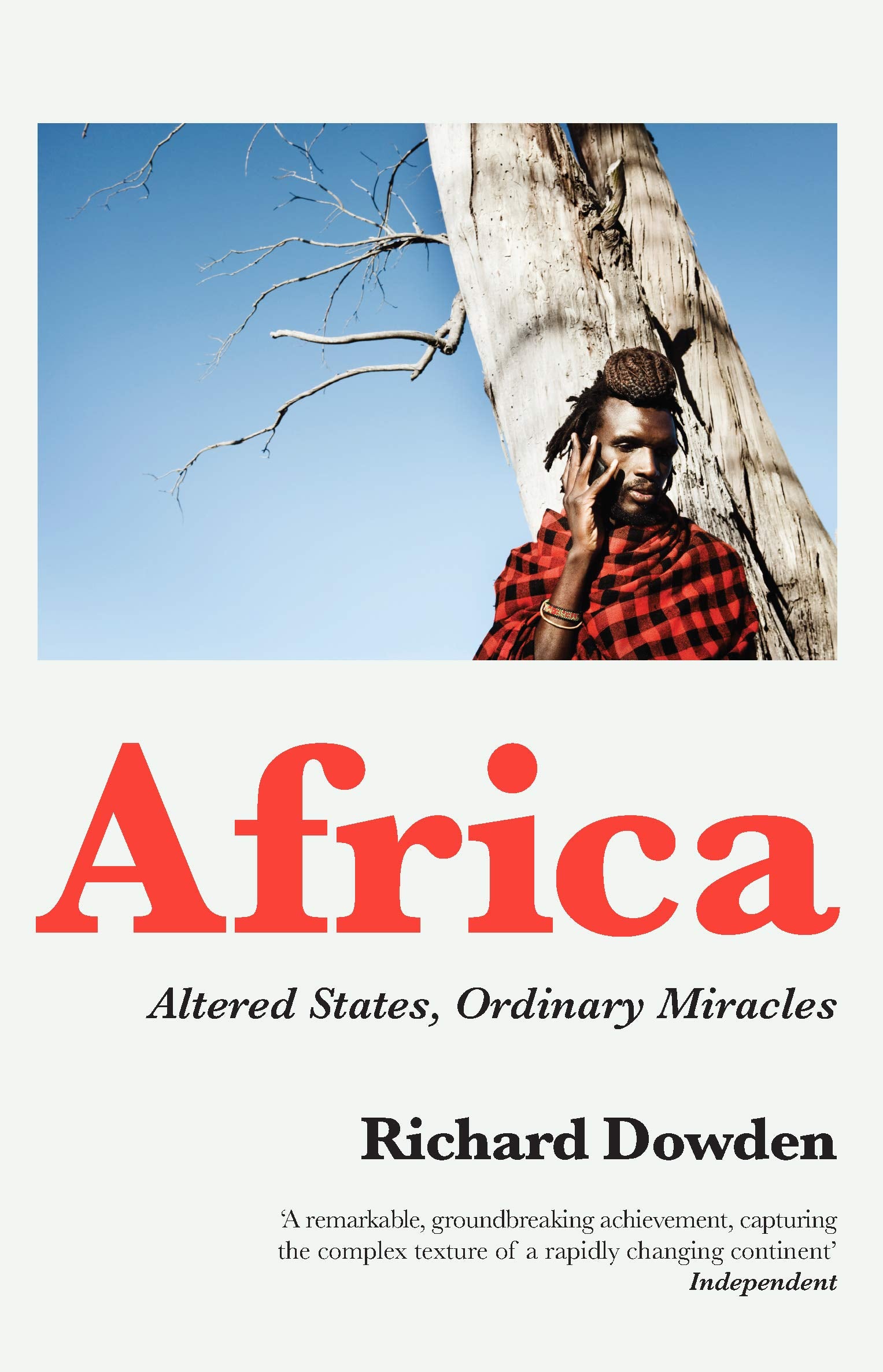 Product Image: Africa