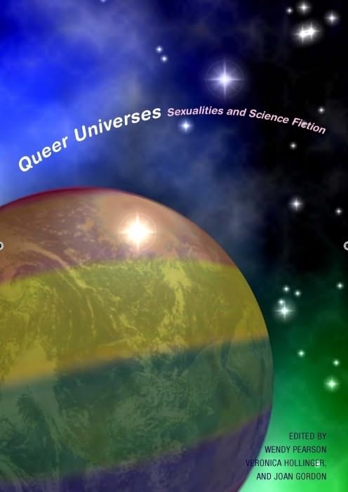 Product Image: Queer Universes