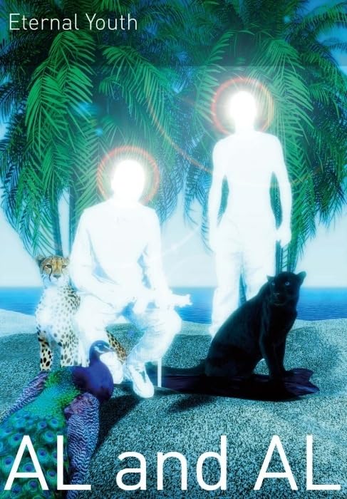 Al and Al: Eternal Youth book