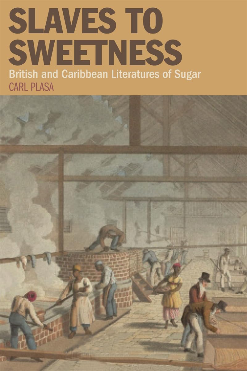 Slaves to Sweetness Social Sciences