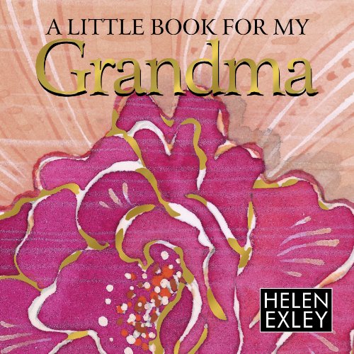 A Little Book for My Grandma General education