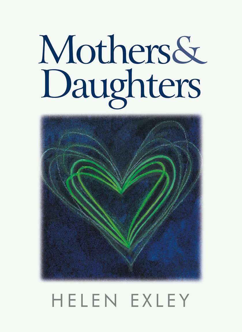 Jewels from Helen Exley: Mothers and Daughters (HE-44379) Health, Nutrition & Fitness