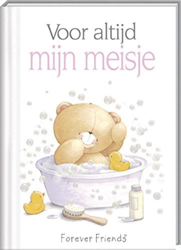 Voor altijd mijn meisje book