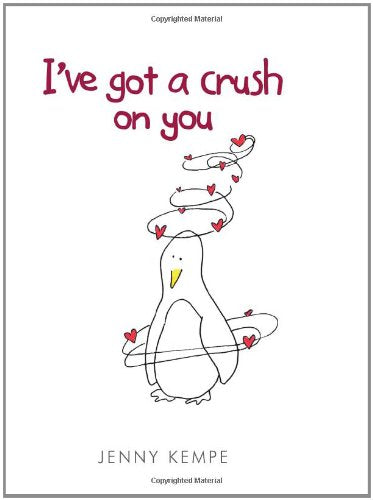 I've Got a Crush on You (Life is Beautiful) Parents & Children