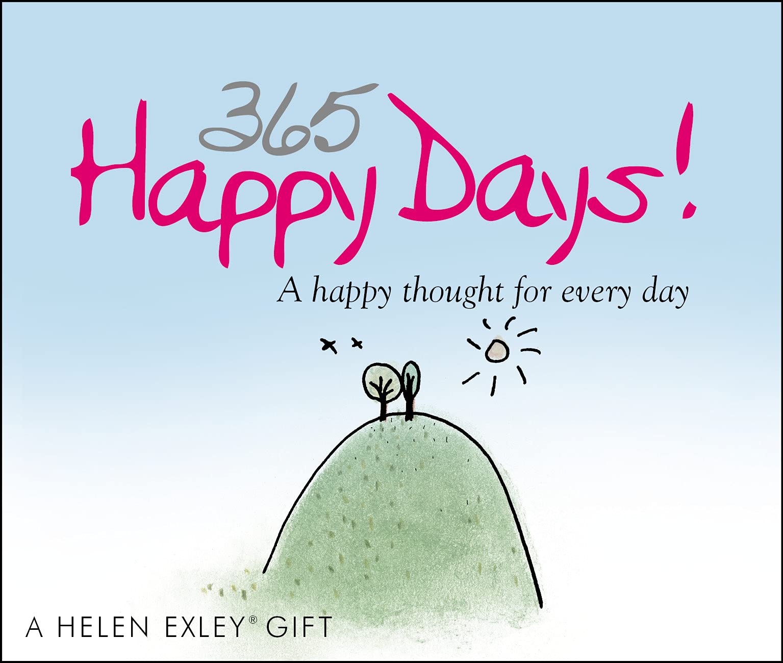 365 Happy Days Business, Finance & Career Books