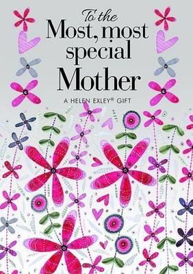 Most Most Special Mother book