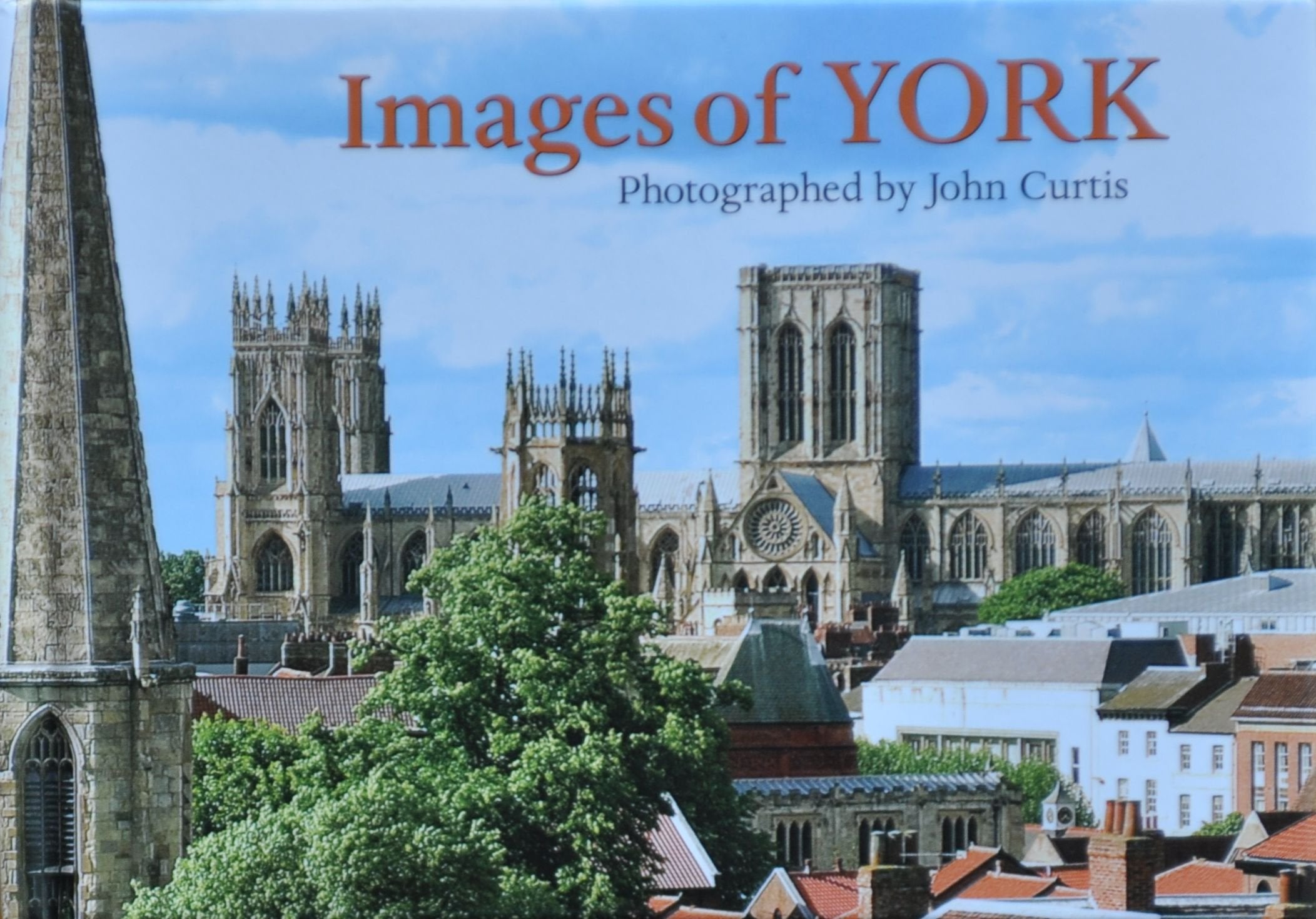 Images of York Leisure, Home & Garden
