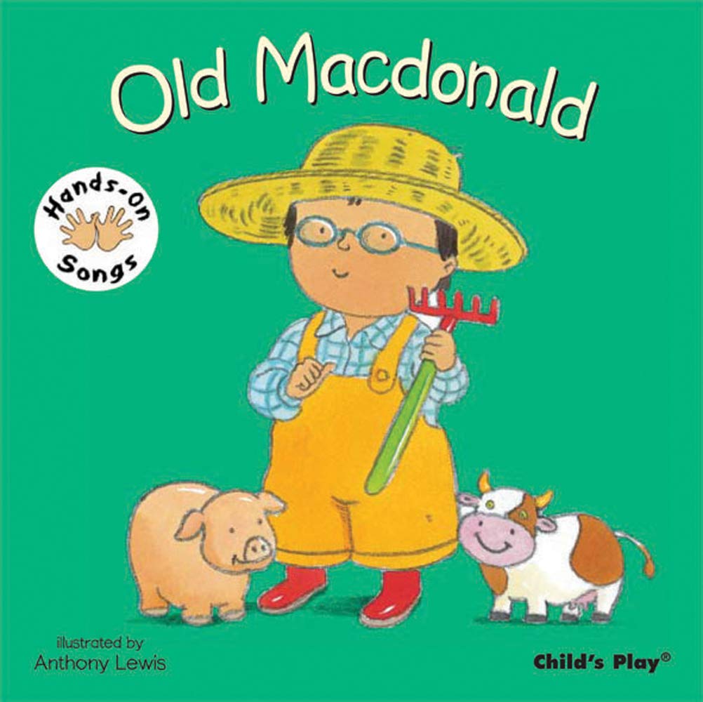 Old Macdonald Parents & Children