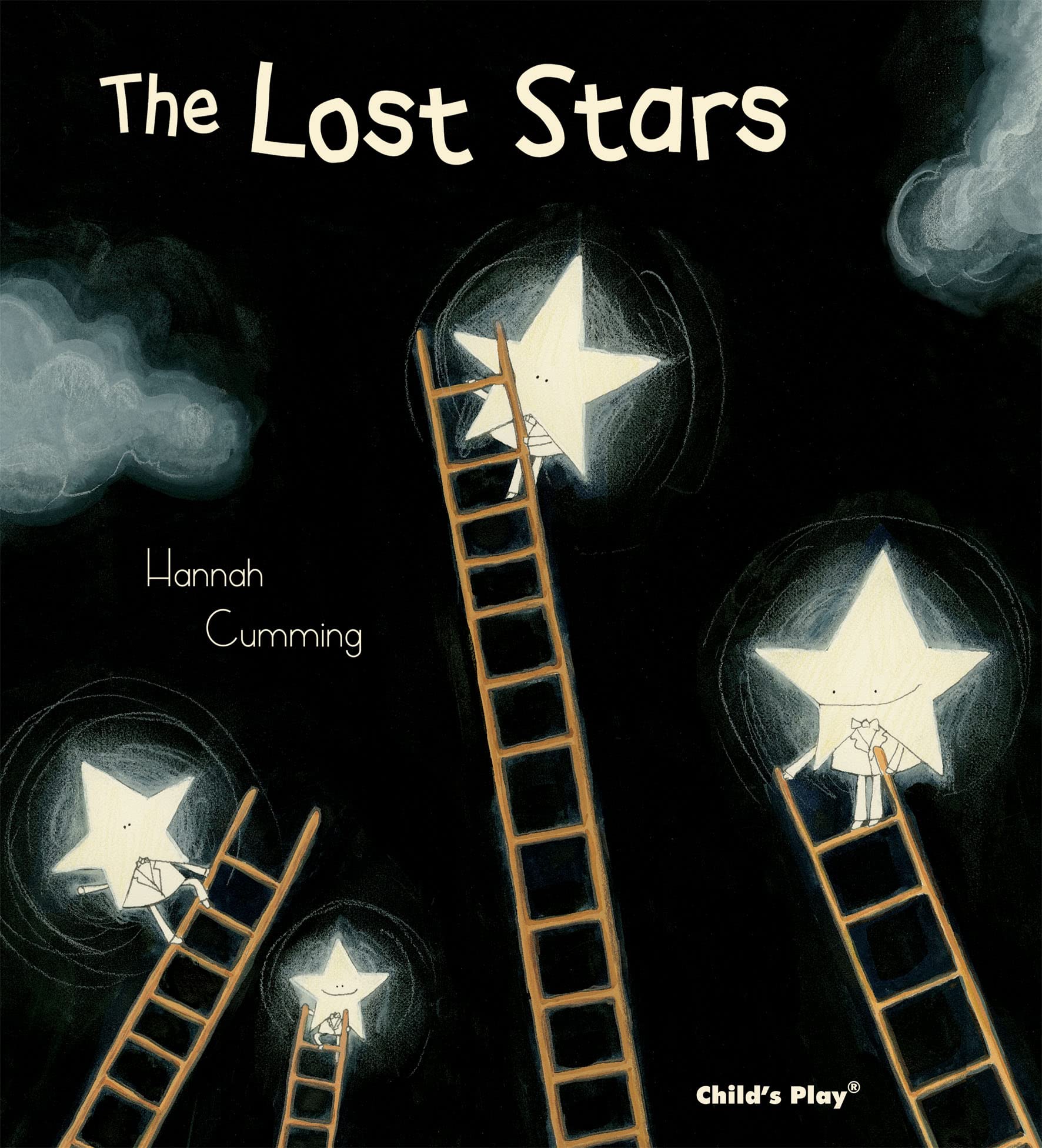 The Lost Stars (Child's Play Library) Non-fiction