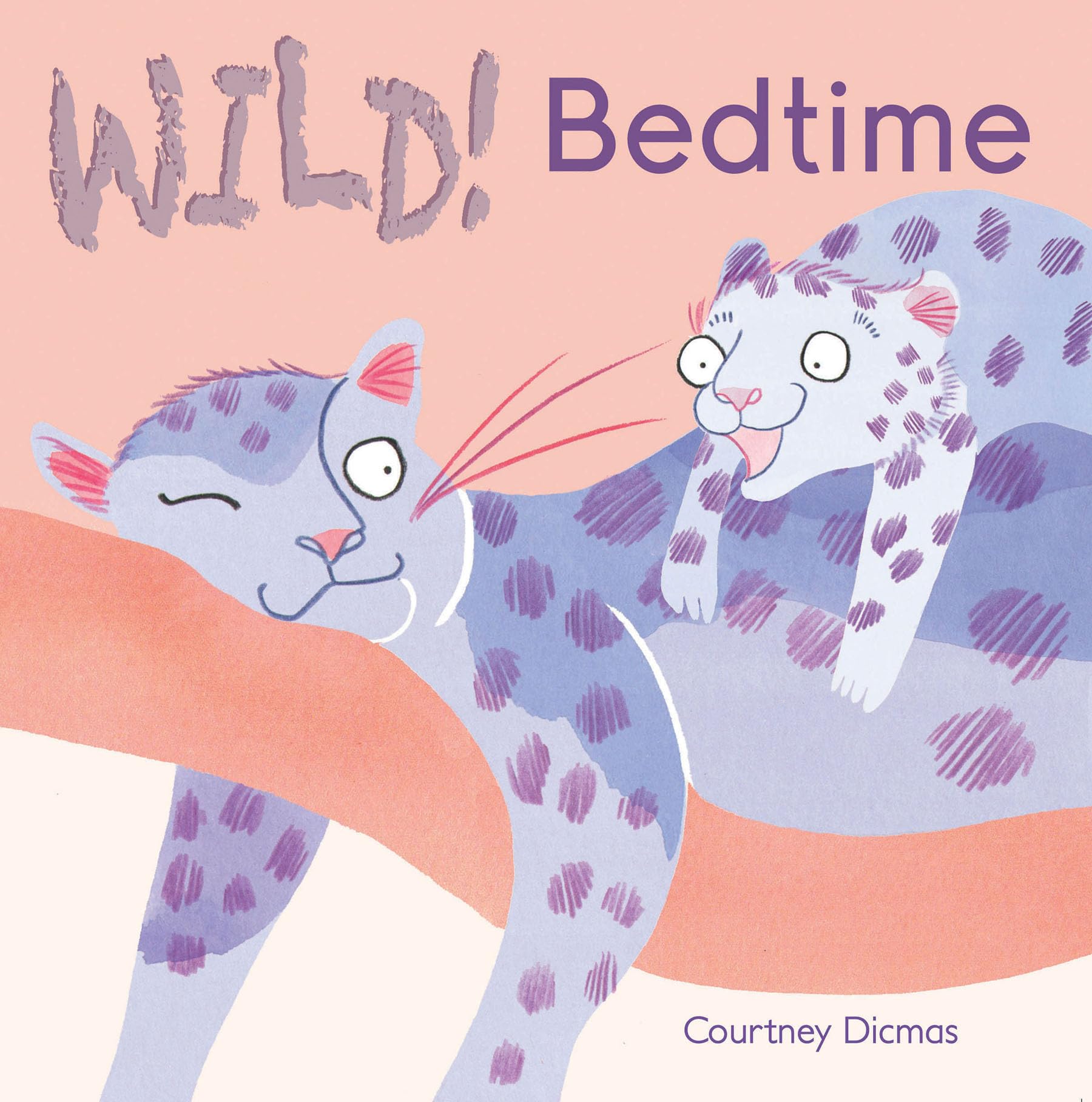 Bedtime Parents & Children