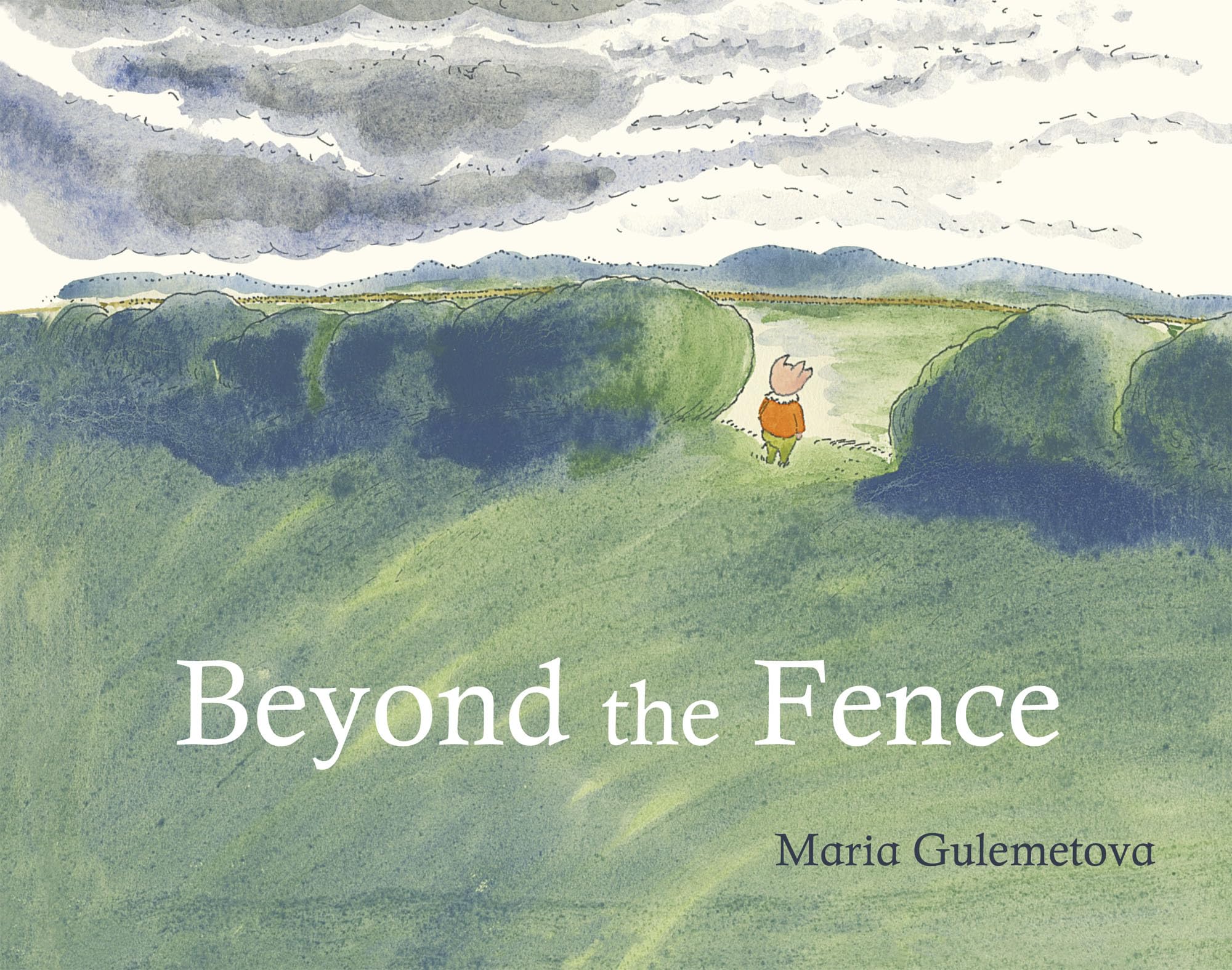 Product Image: Beyond the Fence