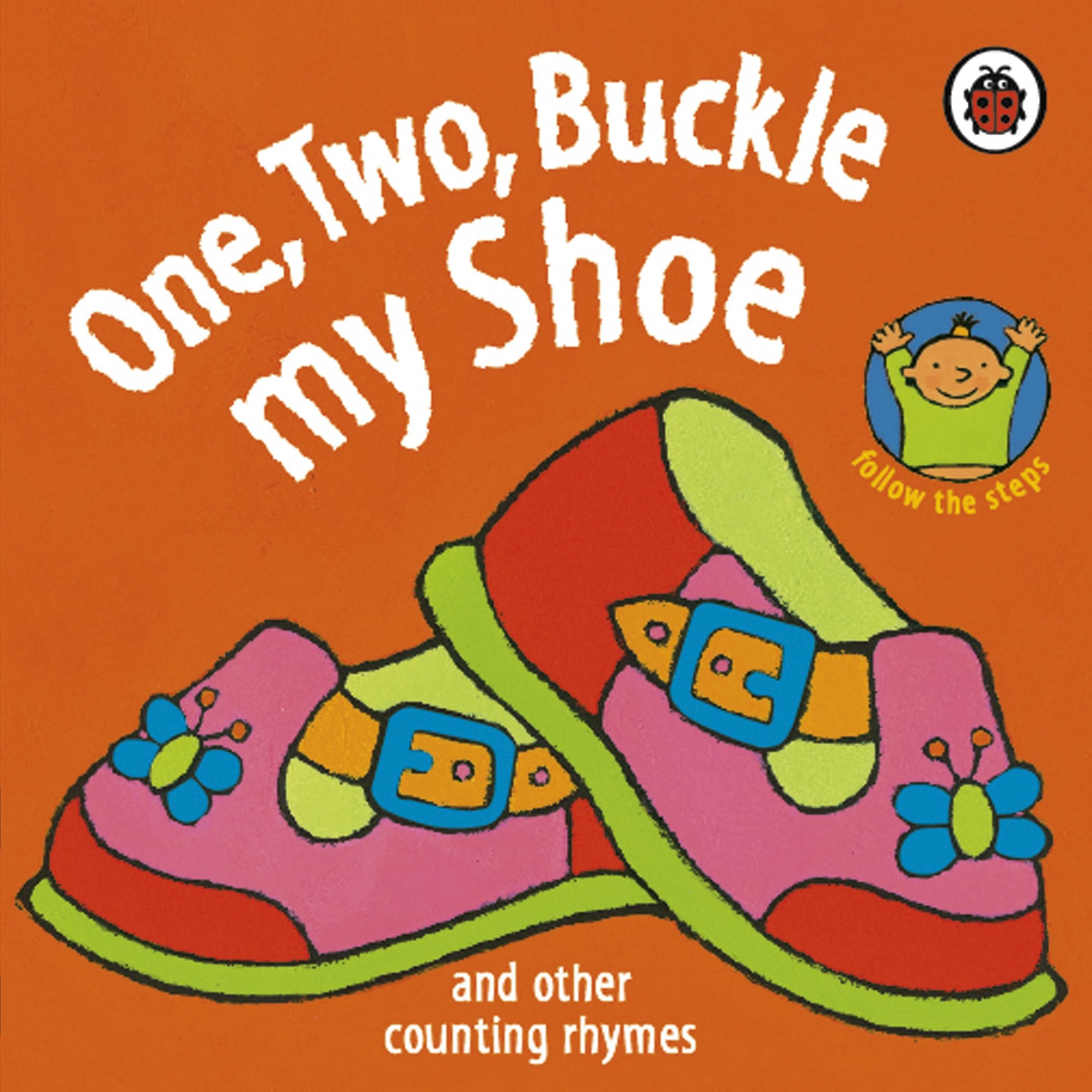 One, Two, Buckle My Shoe Non-fiction