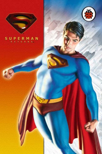 Superman Returns Book of the Film ("Superman Returns" S.) Non-fiction