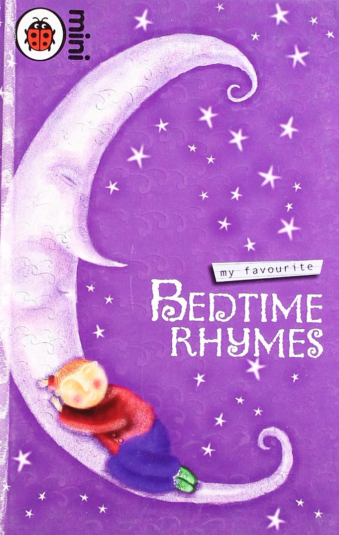 My Favourite Bedtime Rhymes Non-fiction