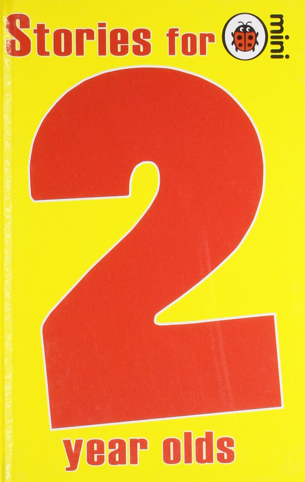 Product Image: Stories for 2 Year Olds