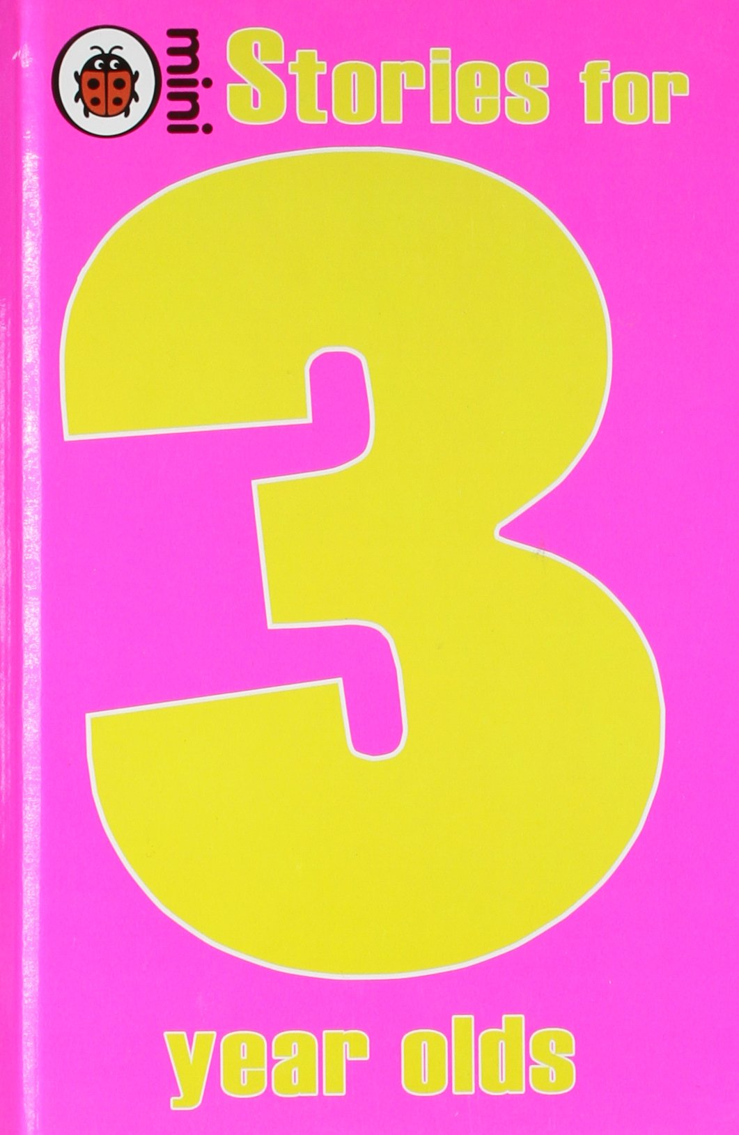 Product Image: Stories for 3 Year Olds