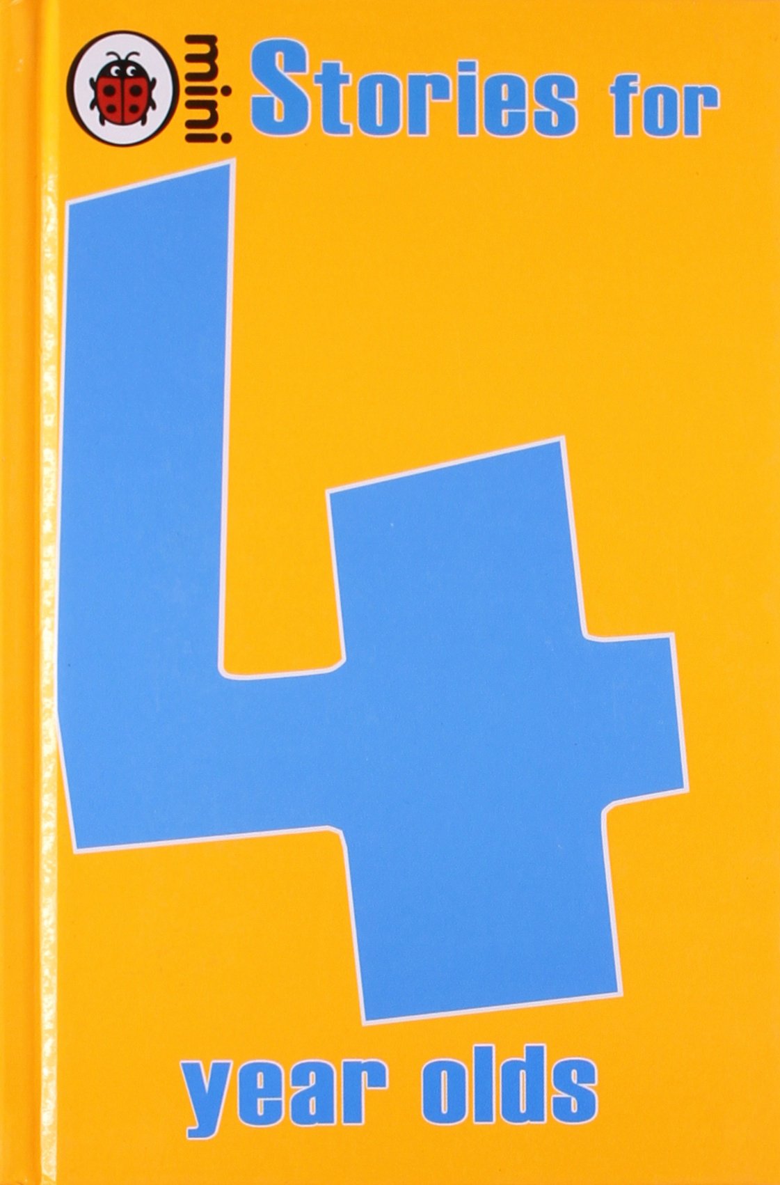 Product Image: Stories for 4 Year Olds