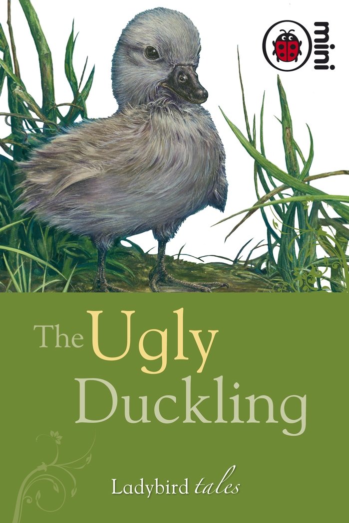 The Ugly Duckling: Ladybird Tales Fairy Tales & Legends