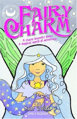 The Star Cloak (Fairy Charm S.) Fairy Tales & Legends