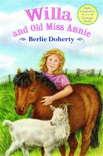 Doherty, B: Willa and Old Miss Annie Novels & Short Stories