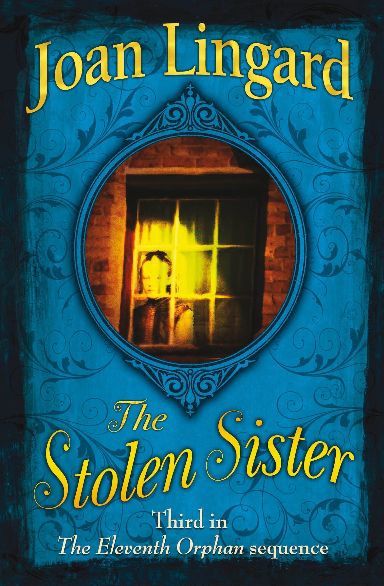 The Lost Sister Novels & Short Stories for children