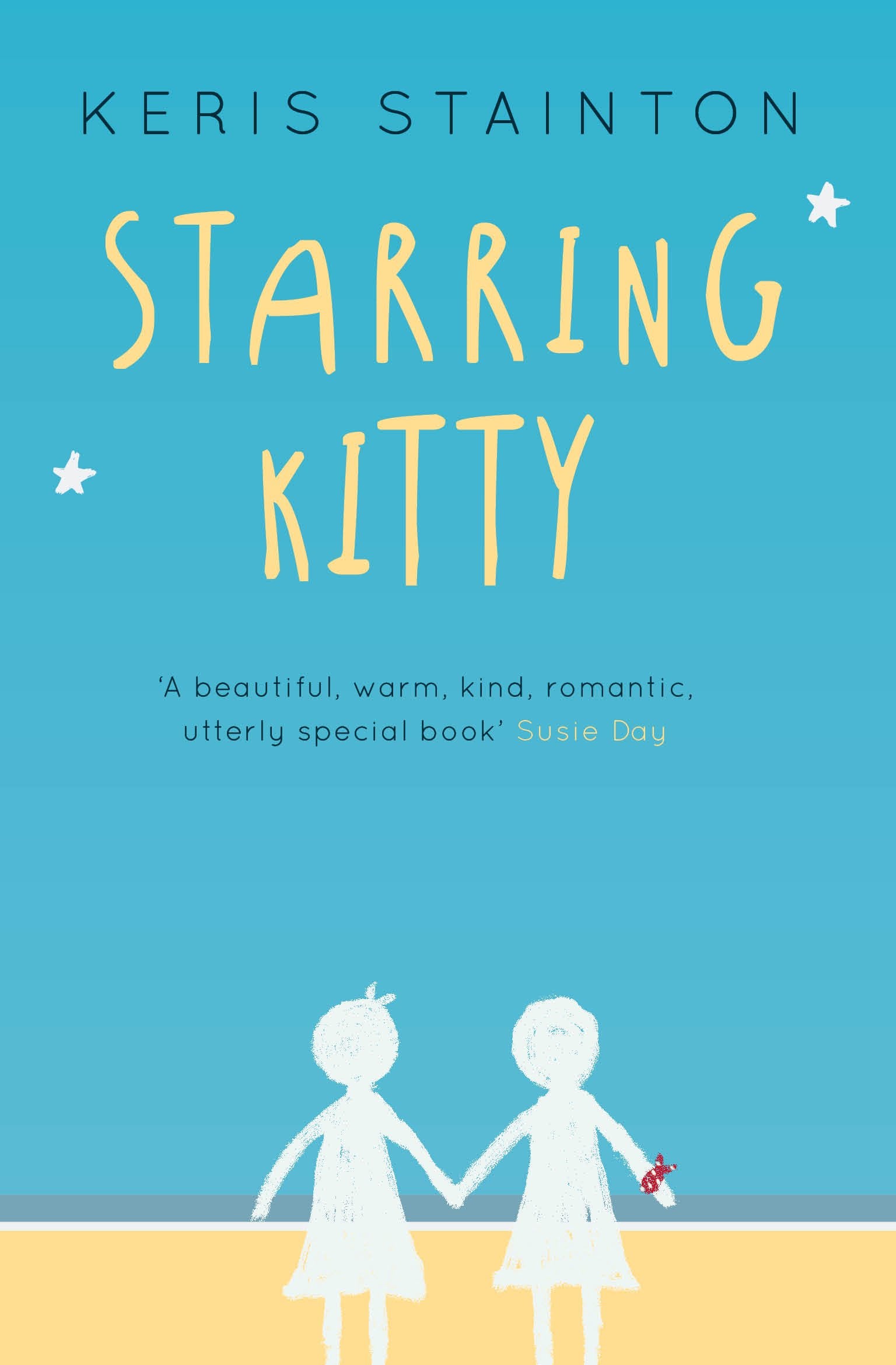 Starring Kitty (A Reel Friends Story) Romance