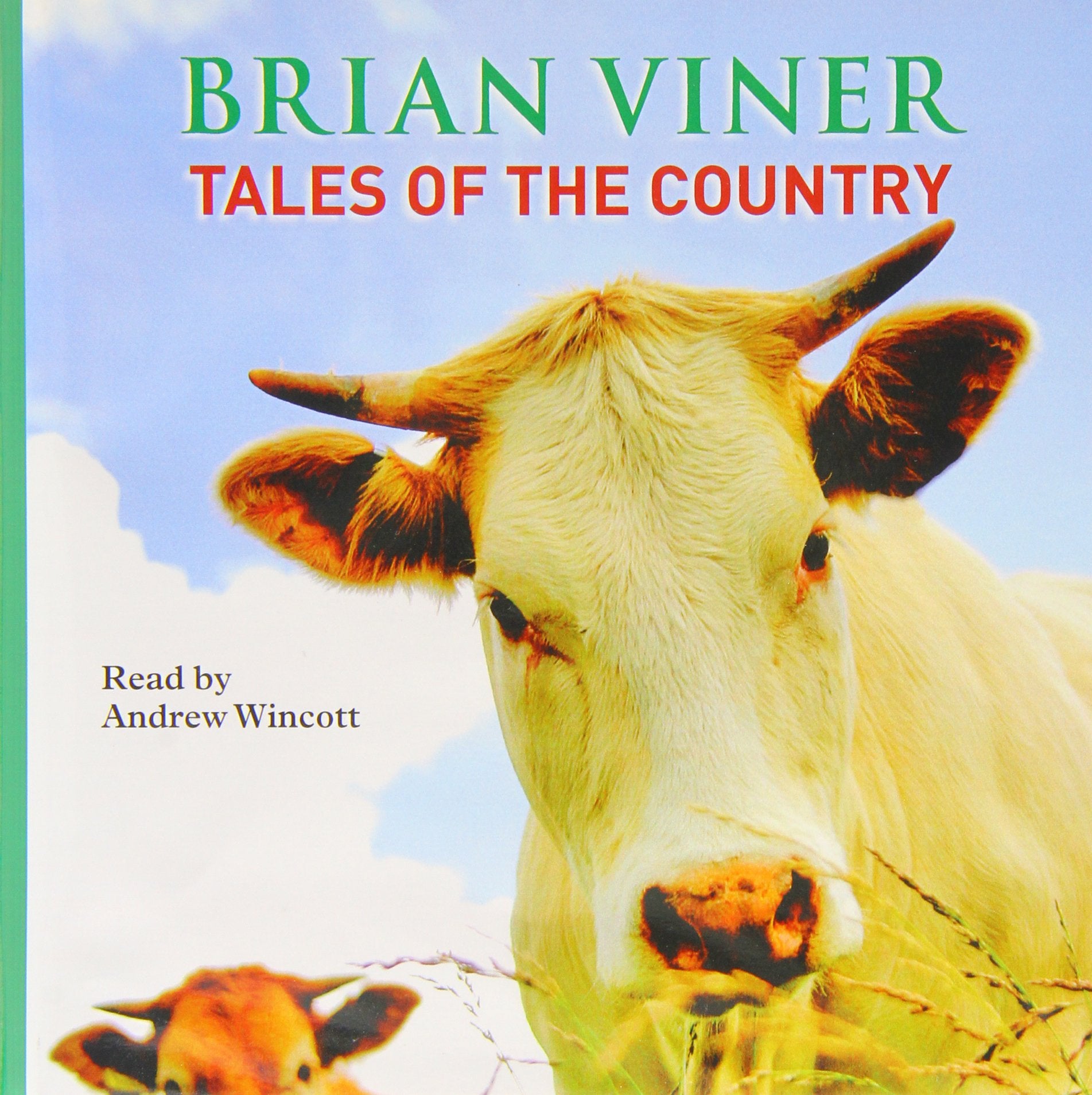 Tales Of The Country Memories