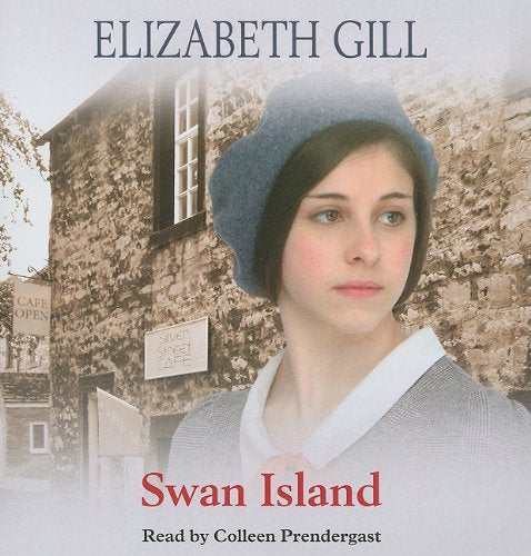 Product Image: Swan Island