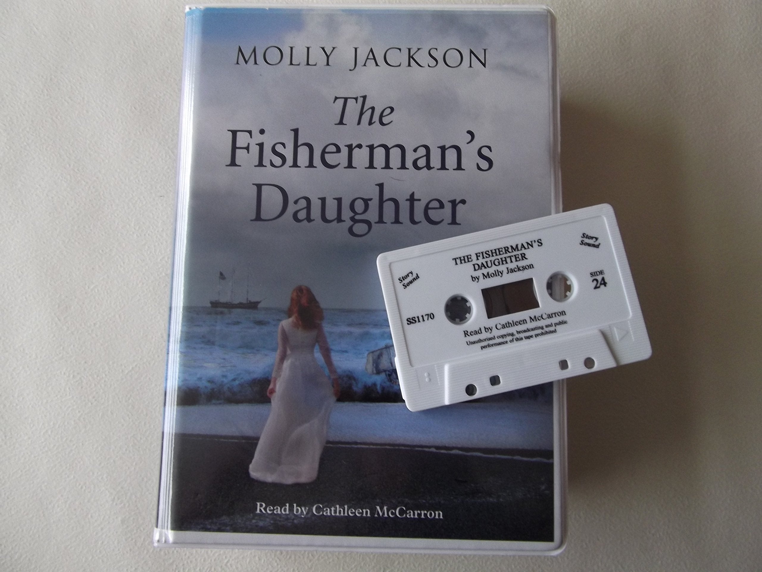 The Fisherman's Daughter Contemporary literature