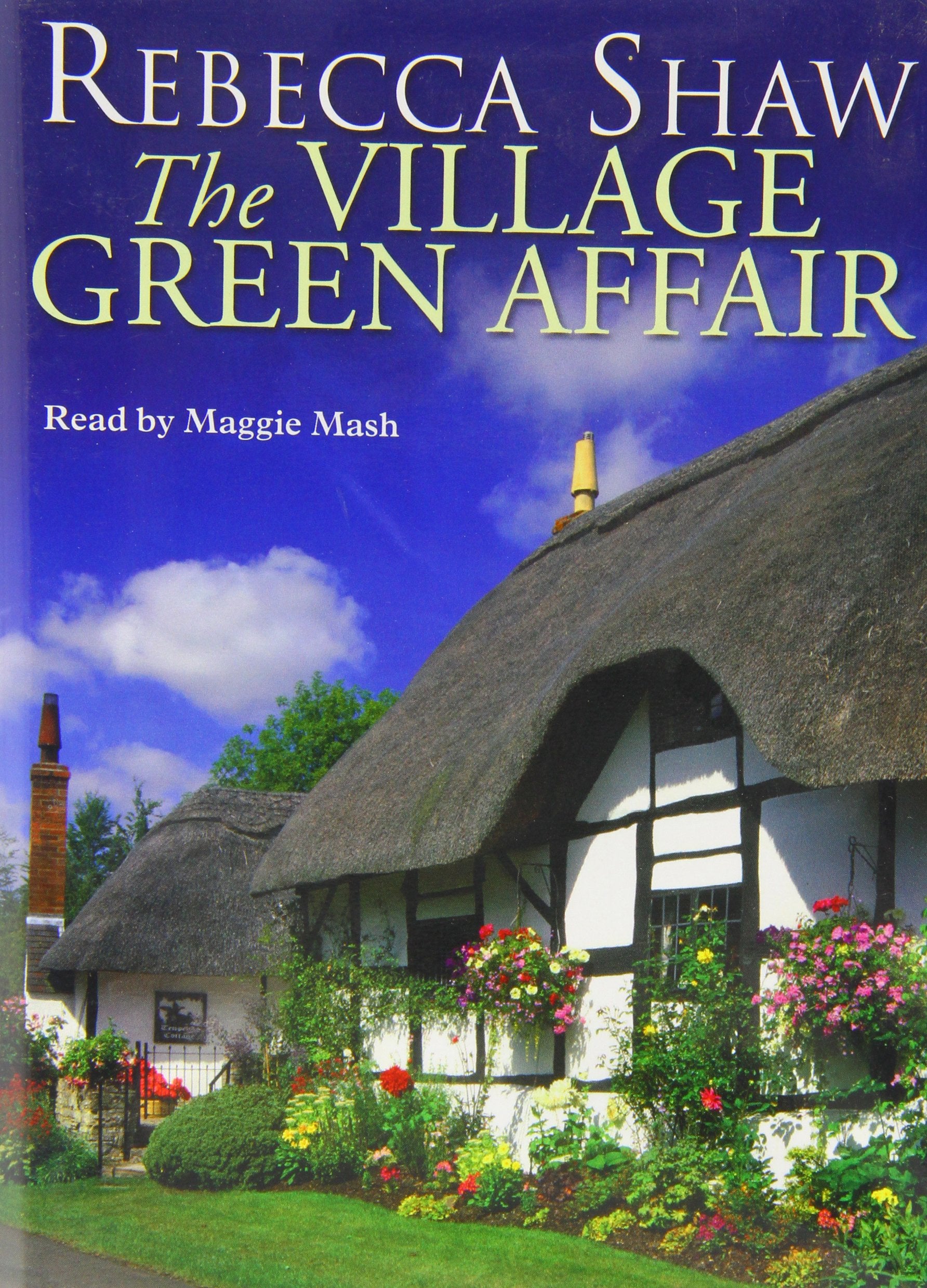 The Village Green Affair Contemporary literature