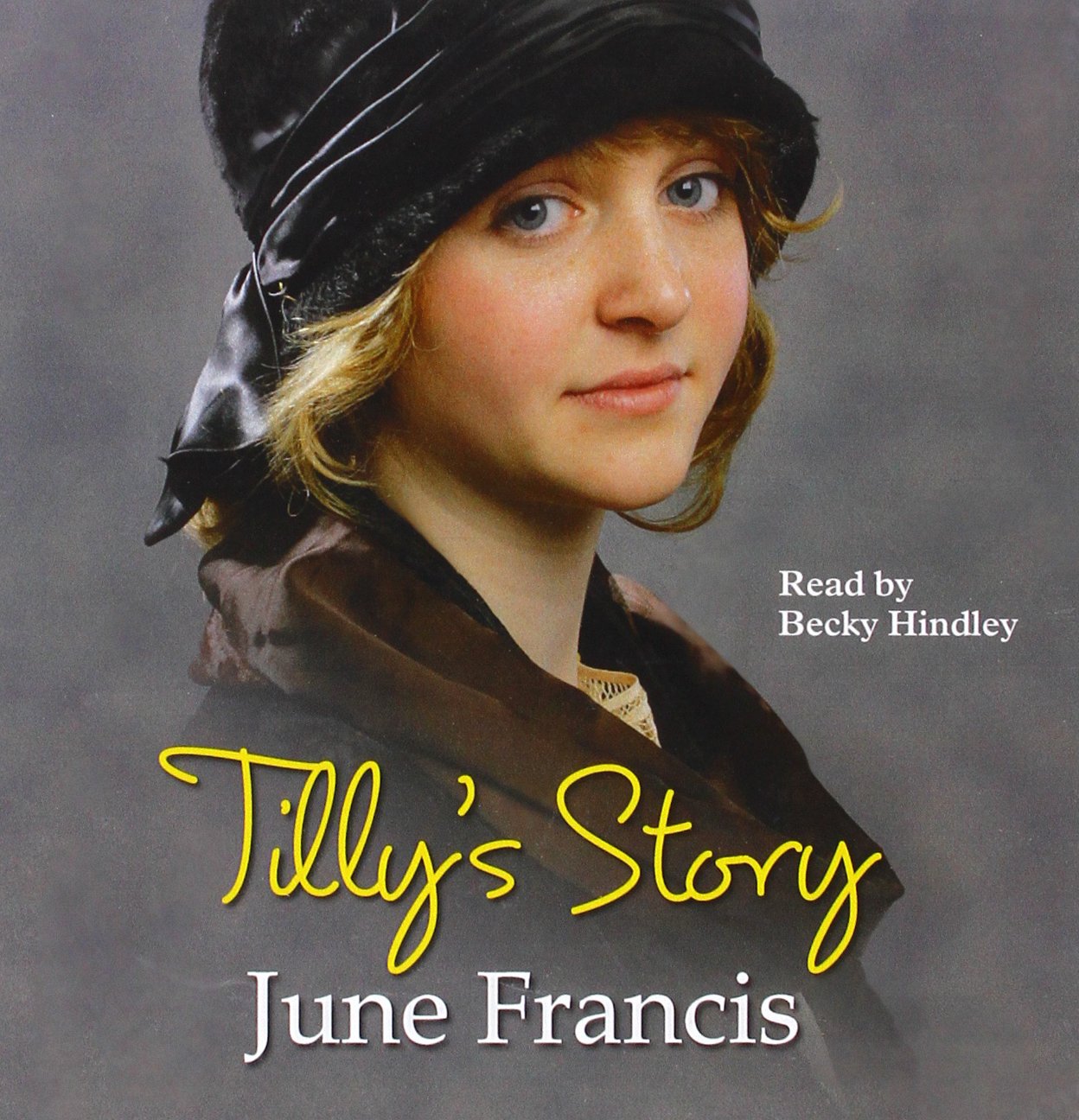 Product Image: Tilly's Story