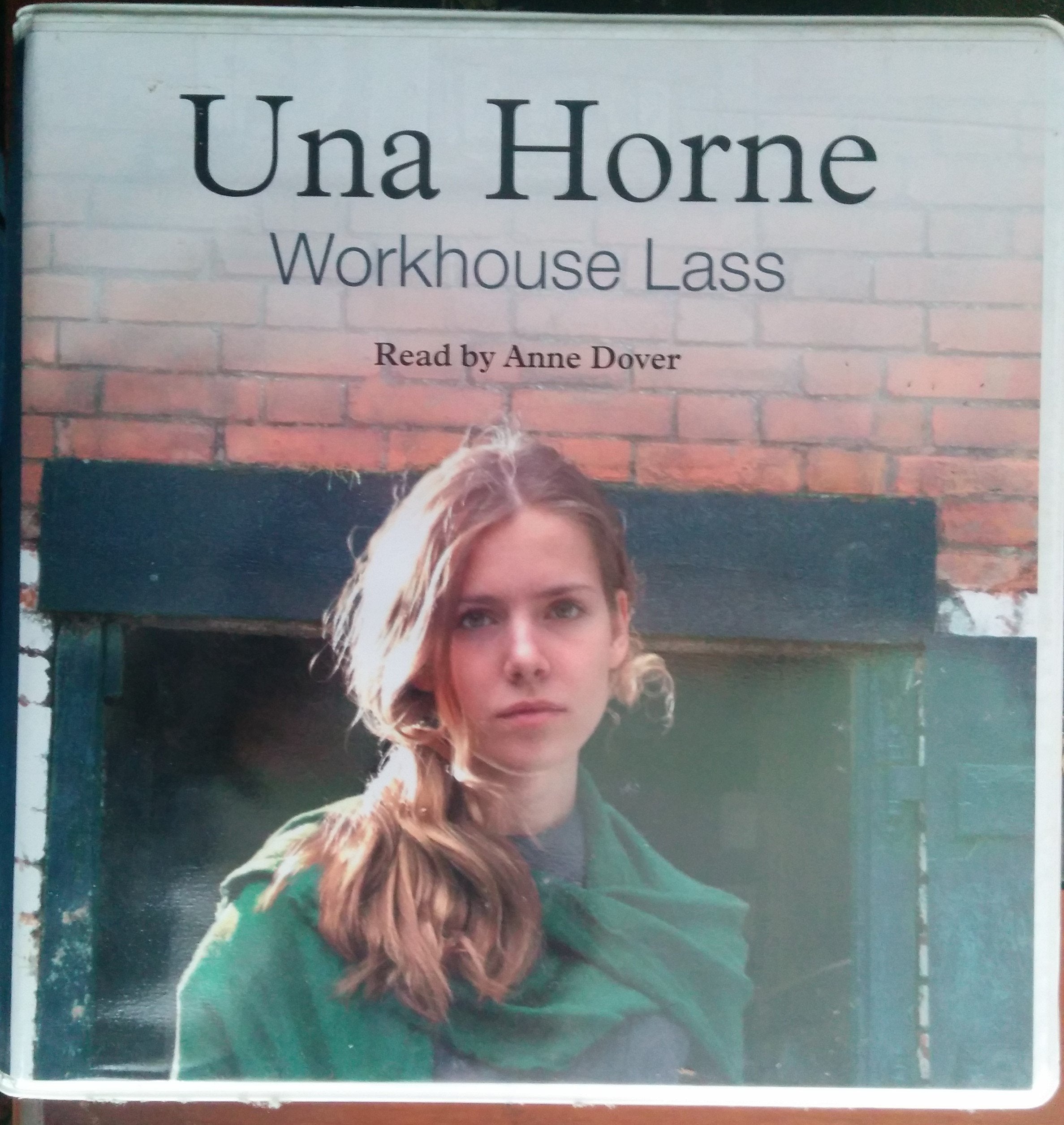 Workhouse Lass Contemporary literature