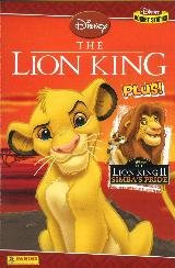 AND The Lion King 2: Simba's Pride (Disney Pocketbook) Novels & Short Stories