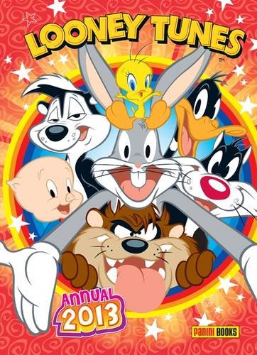 Product Image: Looney Tunes Annual 2013